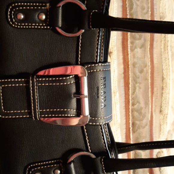 Place buckle pocketbook - Picture 2 of 3